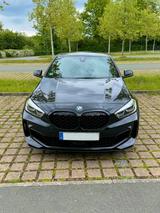 BMW M135i xDrive  - BMW M135: Von Privat