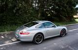 Porsche 997 Carrera S Coupé Manual - Porsche 997: Coupe, Carrera