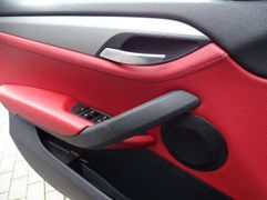 Fahrzeugabbildung BMW X1 25 d xDrive M Sport Paket Scheckheftgepflegt