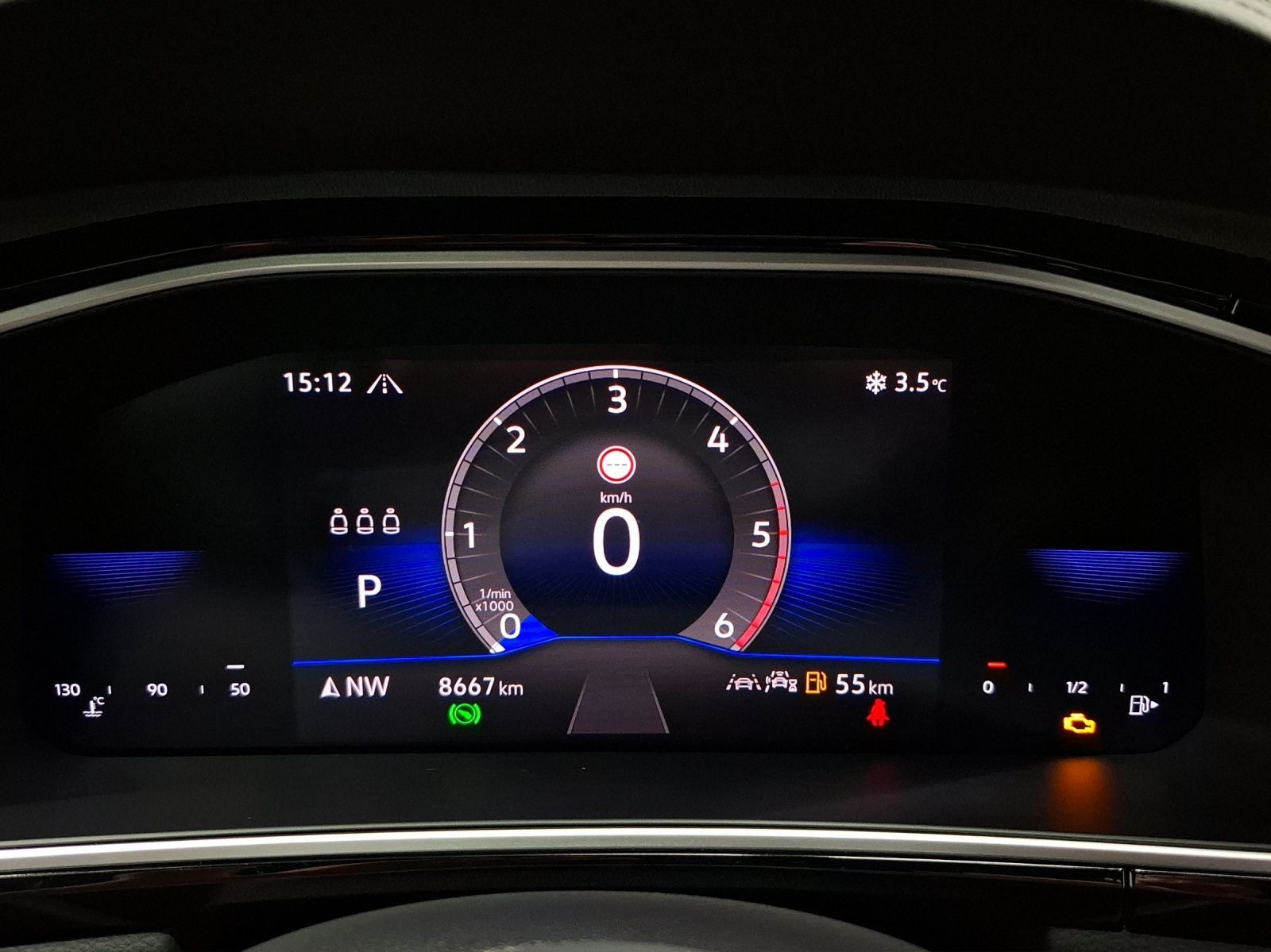 Volkswagen T-Roc - Bild 10