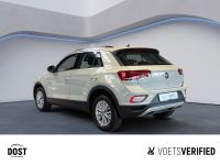 Volkswagen T-Roc - Vorschau Bild 4