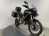 Triumph Tiger 1200 Rally Explorer *Top Zustand* - TRIUMPH 1200