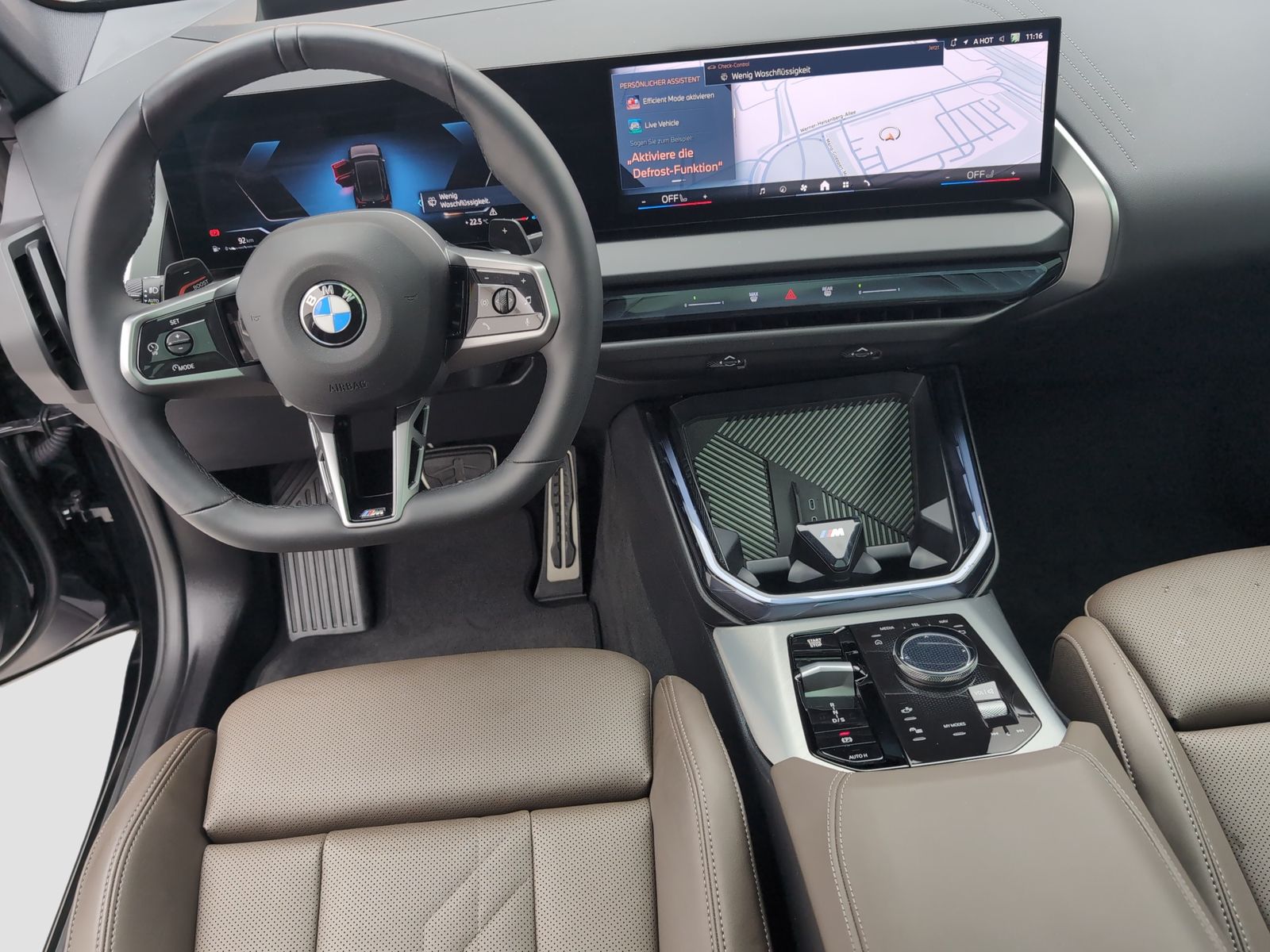 BMW X3 - Bild 11