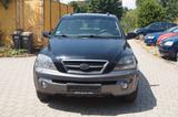 Kia Sorento 2.5 CRDi EX, TÜV neu, 4X4,Automatik - Kia Sorento mit Diesel-Antrieb: 2.5