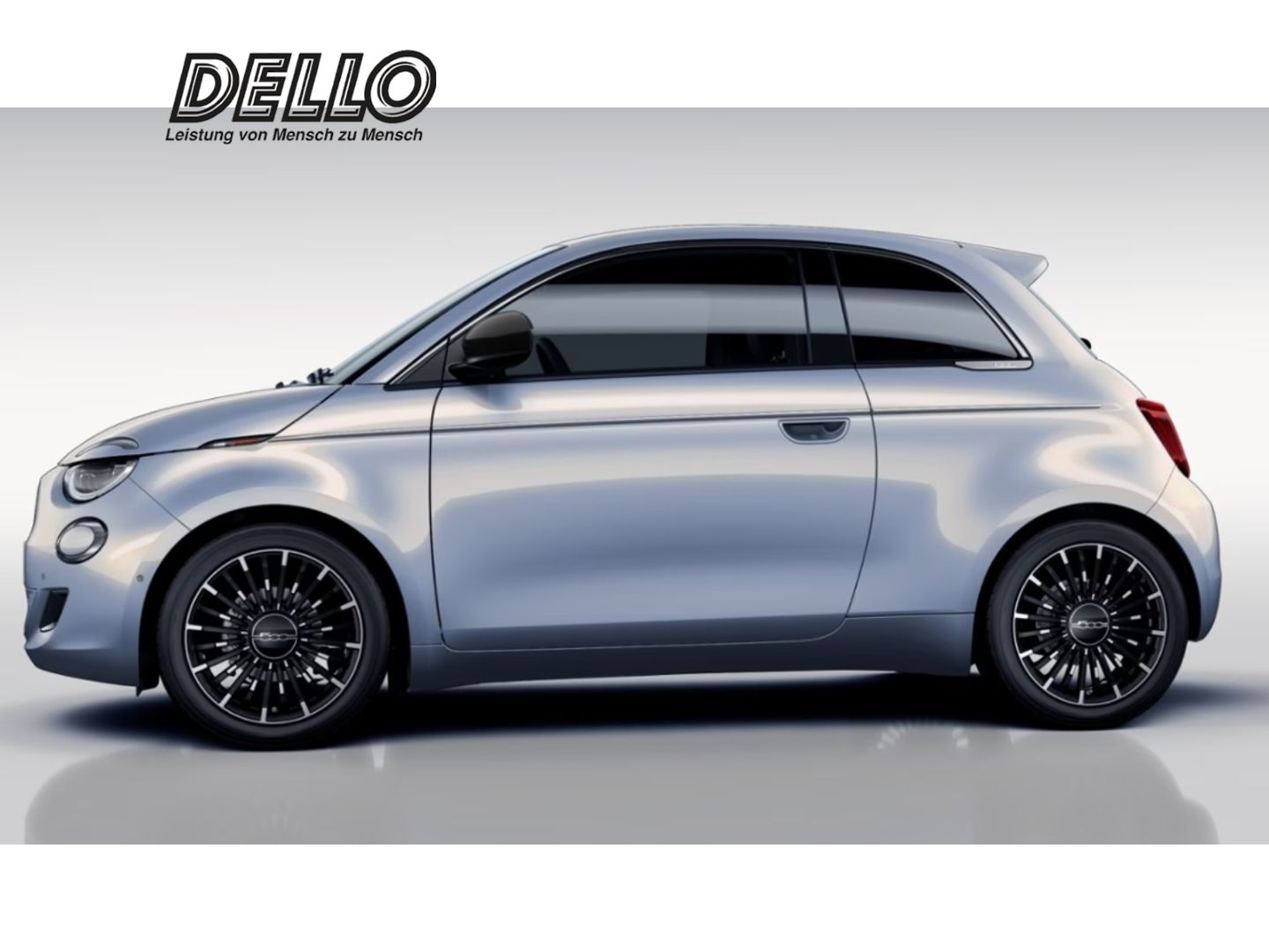 Fiat 500e - Bild 2