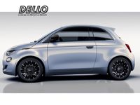 Fiat 500e - Vorschau Bild 2