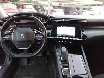 Peugeot 508 - 11