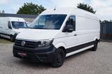 Volkswagen Crafter Kasten H3L4 35 lang Hochdach NAVI KAMERA - Volkswagen Crafter: L4h3