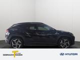 Hyundai Tucson 1.6 48V Mild Hybrid 4WD Prime - Hyundai Gebrauchtwagen von 2021