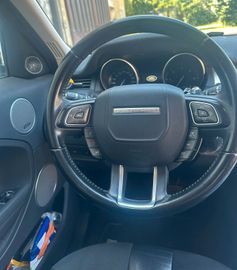 Land-Rover Range Rover Evoque - 8