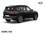 MINI Countryman C Favoured Trim Paket L UPE 52900 - MINI Cooper C Countryman Gebrauchtwagen