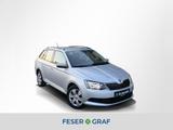 Skoda Fabia Combi 1.2 TSI DSG Ambition KLIMA/SHZ/BLUET - Skoda Fabia: Fabia2