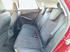 Fahrzeugabbildung Opel Grandland GS 1.2 Turbo AT8, Alcantara, 360°