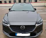 Mazda 6 2.2 SKYACTIV-D 184 Edition 100 Auto Editio... - Mazda 6 Gebrauchtwagen in Köln