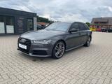 Audi A6 Avant 3.0 TDI quattro competition Raute - Audi A6 Gebrauchtwagen in Bremen