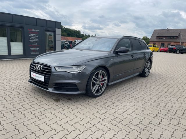 AUDI A6 Avant 3.0 TDI quattro competition Raute