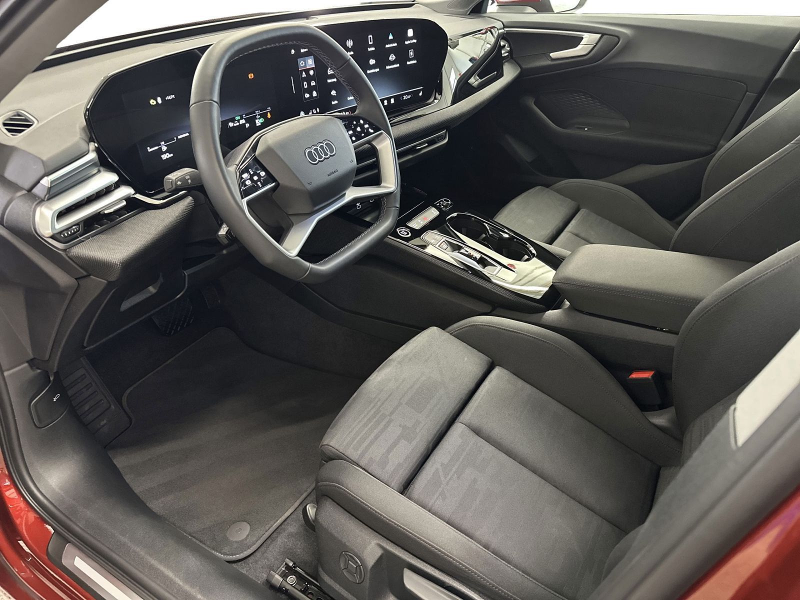 Audi A5 - Bild 7