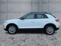 Volkswagen T-Roc - Vorschau Bild 4