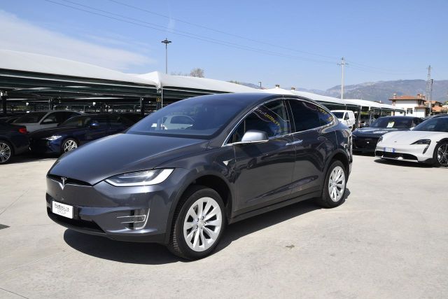 Tesla TESLA MODEL X 100KWH DUAL MOTOR