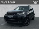 Land Rover Discovery Dynamic HSE D300 StandHzg Anhäng.Paket - Land Rover Discovery aus 2025