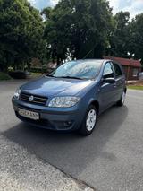 Fiat Punto *1.2*60PS*CIAO AUSSTATTUNG*KLIMA*TÜV* - Fiat Punto: Ciao