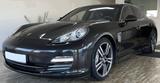 Porsche Panamera 4S