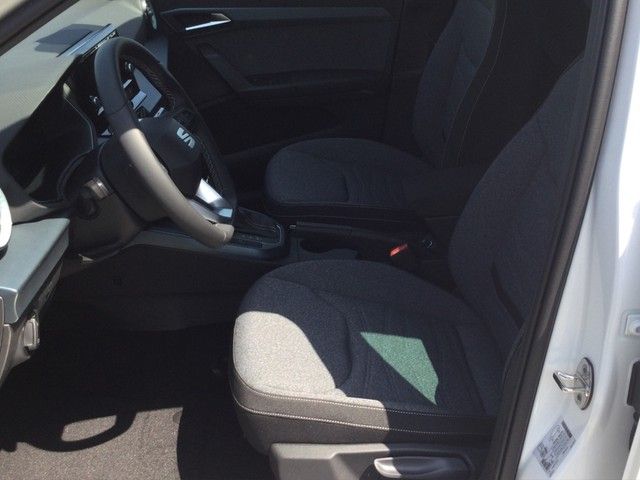 Fahrzeugabbildung SEAT Arona Xperience AHK 18"LM
