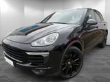 Porsche Cayenne Diesel*TÜV NEU*21 ZOLL*LEDER*NAVI*SHZ*AU - Porsche in Magdeburg