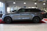 Land Rover Range Rover Velar R-Dynamic SE Leder*LED-Scheinw - graue Land Rover Range Rover Velar