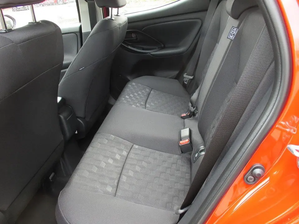 Mazda 2 Hybrid 1.5L Hybrid VVT-i 116 Exclusive-Line