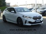 BMW 128 ti M Sport el.Sportsitz+M.°Ad.LED°Leder°HUP - weiße BMW 128