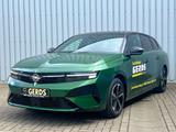 Opel Astra ST GS Hybrid | FACELIFT | Allw.+SHZ/LHZ+RF