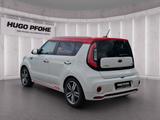Kia Soul 1.6 CRDi Spirit - Kia Soul: Spirit