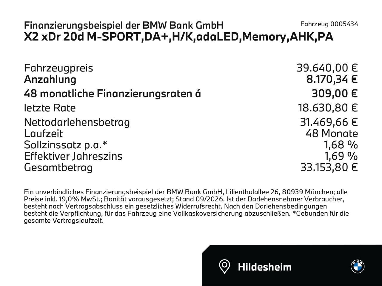 BMW X2 - Bild 4