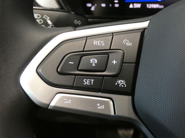 T-Cross 1.0 TSI Life ACC SHZ LED APP CONNECT