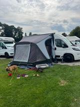 Peugeot Boxer L3H2 - Peugeot Wohnmobil oder -wagen Boxer