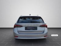 Skoda Octavia - Vorschau Bild 7