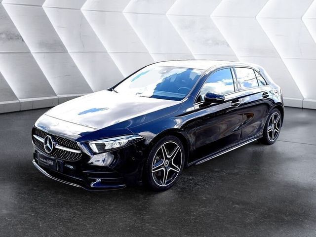 Mercedes-Benz Classe A A 180 d Premium auto