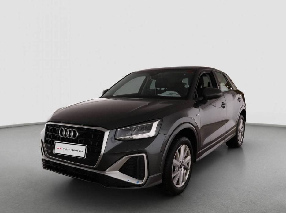 Audi Q2 - Bild 7