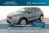 Volkswagen T-Roc Style 1.5 TSI AHK*Tempo*PDC*RFK*SH*Klima - Volkswagen T-Roc aus 2024