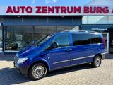 Mercedes-Benz Vito Kombi 115 CDI kompakt 8-Sitzer - gebrauchte Mercedes-Benz Vito aus dem Jahr 2006