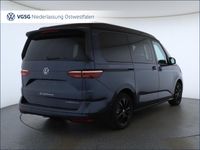 Volkswagen T7 California - Vorschau Bild 6