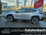 Subaru Crosstrek Comfort*Automatik*AHK*Winterreifen - Subaru aus 2024