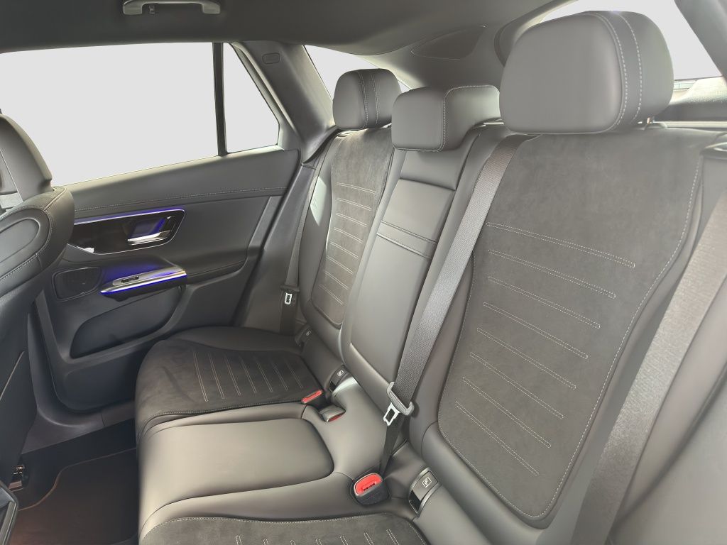 Fahrzeugabbildung Mercedes-Benz GLC 300 d 4MATIC AMG*LED*Navi*MEMORY*PDC*360*AHK