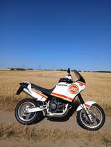Cagiva 900ie Lucky Explorer - CAGIVA MOTORRAD
