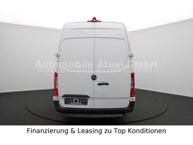 Fahrzeugabbildung Mercedes-Benz Sprinter 317 MAXI 360° KAMERA+ NAVI 3993