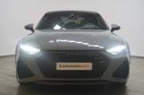 Audi RS7 4.0TFSI V8 LED-360°-HUD-Alu22"-Pano-StHz - Audi aus 2022