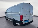 Volkswagen Crafter 30 TDI VA Klima KEP-Basispaket PDC DAB+ - gebrauchte VW Crafter aus dem Jahr 2022