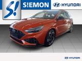 Hyundai i30 FL Kombi 1.5 T-GDI 48V DCT N-Line MY25 Sport - Hyundai i30 Sport mit Benzin-Antrieb