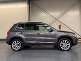 Volkswagen Tiguan 2.0 TDI 1 Hand.4MOTION  - VW Tiguan Gebrauchtwagen in Wuppertal